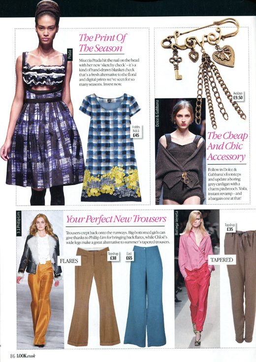 Avalaya.com brooch feature on page 86 Avalaya.com brooch feature on page 86