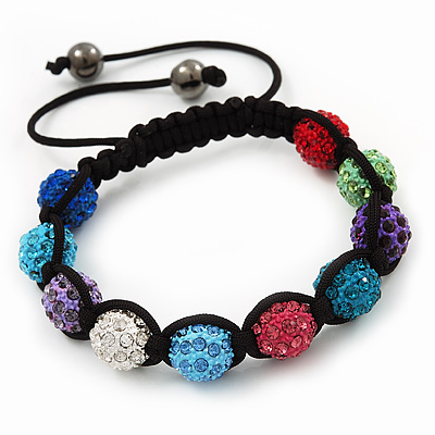Avalaya Silver Tone Lads Charm Bracelet 21cm Length for Larger Wrists Avalaya Silver Tone Lads Charm Bracelet 21cm Length for Larger Wrists