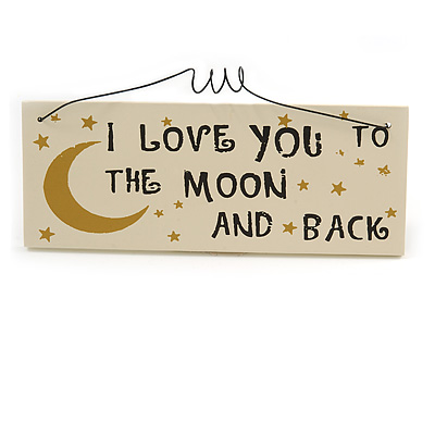 Love Romance Relationship Family Quote Wooden Novelty Plaque Sign Gift Ideas - main view