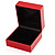Luxury Red Bracelet / Bangle Jewellery Box - view 2