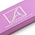 Light Purple Avalaya Gift Box for Bracelets - view 2