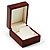 Universal Wooden Presentation Box (Earrings, Pendants, Brooches) - view 2