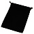 Velour Pouch 105x145 (Black) - view 3