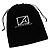 Velour Pouch 130x170 (Black) - view 3