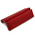 Luxury Red Cherry Stylish Wooden Box for Bracelets - view 4