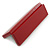 Red Leatherette Bracelet/ Pendant/ Watch Jewellery Box - view 5