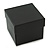 Luxury Wooden Black Ring Box - view 7