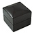 Luxury Wooden Black Ring Box - view 2