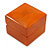 Luxury Wooden Antique Pine Ring Box - view 2