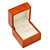 Luxury Wooden Antique Pine Ring Box