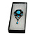 Black Basic Card Pendant/ Jewellery Set/ Necklace/ Hair Accessories/ Bracelet Box - view 6