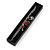 Black/Silver with Black Silk Bow Heart Motiff Card Bracelet/Pendant/Watch Gift Box - view 2