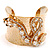 Queen Cleopatra Snake Fashion Bangle Bracelet