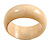 Natural Wood Bangle Bracelet - Medium - up to 18cm L(Possible Natural Irregularities) - view 4