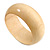 Natural Wood Bangle Bracelet - Medium - up to 18cm L(Possible Natural Irregularities) - view 3