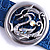 Chinese Dragon Costume Bracelet