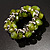 Green Nugget Flex Bracelet - view 6