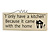 Funny Home Kitchen Family Quote Wooden Novelty Plaque Sign Gift Ideas