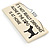 Funny, Alcohol, Wine, Drinks, Dog, Animal Quote Wooden Novelty Plaque Sign Gift Ideas - view 2