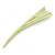 Light Green Hair Beak Clip/ Concord Metal Clip - 13cm Across - view 4