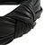 Wide Chunky Black PU Leather, Faux Leather Knot Hair Band/ HeadBand/ Alice Band - view 4