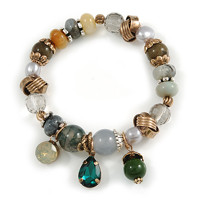 Charm Bracelets - avalaya.com