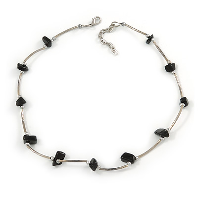 Black Necklaces - avalaya.com
